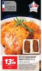 Filet de Canard Mariné Piment d'Espelette x2 en promo chez Netto Filet de Canard Mariné Piment d'Espelette x2 dans le catalogue Netto