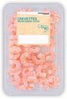 Crevettes Cuites Décortiquées - INTERMARCHE à 3,49 € dans le catalogue Intermarché Super