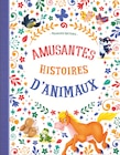 Promo Mes plus amusantes histoires d'animaux à 7,50 € dans le catalogue Maxi Bazar à Carvin