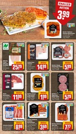 Geflügel im REWE Prospekt in Kassel Aktueller REWE Prospekt mit Geflügel, "Dein Markt", Seite 8
