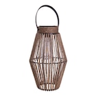 SOLARLEUCHTE 18/18/30 cm von Näve im aktuellen XXXLutz Möbelhäuser Prospekt für 26,99 €