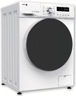 Lave-linge frontal 9 kg - FAGOR - Super U à Rillieux-la-Pape Lave-linge frontal 9 kg - FAGOR en promo chez Super U Rillieux-la-Pape à 279,00 €
