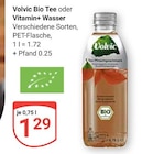 Aktuelle Volvic Angebote bei GLOBUS in Halle (Saale) Aktuelles Bio Tee Angebot bei GLOBUS in Halle (Saale) ab 1,29 €