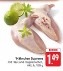 Hähnchen Supreme Angebote bei E center Schwäbisch Gmünd für 1,49 €