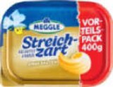 Streichzart im Angebot bei Netto Marken-Discount in Suhl Streichzart Angebote von Meggle bei Netto Marken-Discount Suhl für 2,19 €