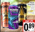 Aktuelle Energydrink Angebote bei EDEKA in Gießen Aktuelles Energy Drink Angebot bei EDEKA in Gießen ab 0,89 €