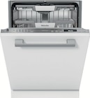 EURONICS Mettlach - G 7265 SCVi XXL Vollintegrierbare Geschirrspüler Angebot im Prospekt G 7265 SCVi XXL Vollintegrierbare Geschirrspüler bei EURONICS im Mettlach Prospekt für 1.399,00 €