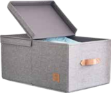 Aufbewahrungsbox im V-Markt Prospekt Ordnungsbox im aktuellen V-Markt Prospekt für 14,99 €