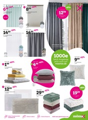 Vorhang im mömax Prospekt in Heidenheim Aktueller mömax Prospekt mit Vorhang, "SALE bis -70%", Seite 9