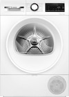 Sèche-linge - BOSCH en promo chez Extra Argenteuil à 699,90 €
