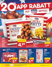 Speck im Netto Marken-Discount Prospekt in Berlin Aktueller Netto Marken-Discount Prospekt mit Speck, "Aktuelle Angebote", Seite 26