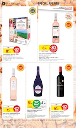 Prix et réduction Bordeaux dans le prospectus Intermarché en cours Offre Bordeaux dans le catalogue Intermarché du moment à la page 26