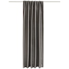 FERTIGVORHANG black-out (lichtundurchlässig) 140/245 cm Angebote von Dieter Knoll bei XXXLutz Möbelhäuser Bottrop für 29,99 €