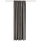 FERTIGVORHANG black-out (lichtundurchlässig) 140/245 cm von Dieter Knoll im aktuellen XXXLutz Möbelhäuser Prospekt für 38,49 €
