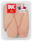 Filet de poulet - DUC - Super U à Clermont-Ferrand Filet de poulet - DUC en promo chez Super U Clermont-Ferrand à 6,99 €