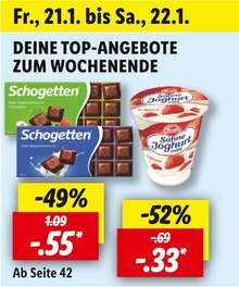 TOP-Angebote Angebot in Neukirchen-Vluyn im aktuellen Prospekt bei Lidl in Neukirchen-Vluyn