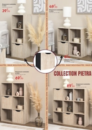 Offre Bricolage dans le catalogue Maxi Bazar du moment à la page 9