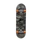 Skateboard 28" Jurassic - JURASSIC WORLD en promo à 21,99 € chez Carrefour Skateboard 28" Jurassic - JURASSIC WORLD dans le catalogue Carrefour
