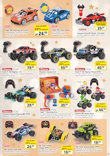 Handy im aktuellen Toys World Prospekt (Bielefeld) Handy im Toys World Prospekt "… wo Kinderaugen leuchten!" mit 32 Seiten (Bielefeld)