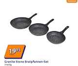 Granite Stone Bratpfannen-Set Angebote bei Action Erkelenz für 19,95 €