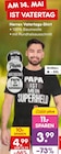 Herren Vatertags-Shirt Angebote bei Netto Marken-Discount Mannheim für 3,99 €