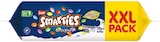 Smarties oder Lion von Nestlé für 3,49 € bei Netto mit dem Scottie im Angebot Smarties oder Lion von Nestlé im aktuellen Netto mit dem Scottie Prospekt