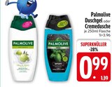 Duschgel von Palmolive im aktuellen EDEKA Prospekt