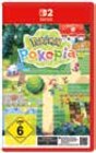 Switch 2-Spiel Pokémon Pokopia Angebote von Nintendo bei expert Chemnitz für 66,00 €