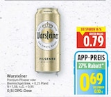 Aktuelle Warsteiner Angebote bei E center in Falkensee Aktuelles Premium-Pilsener oder Biermischgetränke Angebot bei E center in Falkensee ab 0,69 €