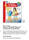 Thalia - Wieso? Weshalb? Warum? Ich komme in die Schule Angebot im Prospekt Wieso? Weshalb? Warum? Ich komme in die Schule bei Thalia im Prospekt "" für 14,99 €