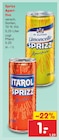 Limoncello Sprizz Aperitivo bei Netto Marken-Discount im Prospekt "" für 1,00 €