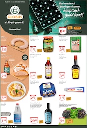 Aktueller GLOBUS Supermärkte Prospekt für Bechhofen: Aktuelle Angebote mit 29} Seiten, 29.07.2024 - 03.08.2024