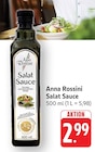 EDEKA - Salat Sauce Angebot im Prospekt Salat Sauce bei EDEKA im Prospekt "" für 2,99 €