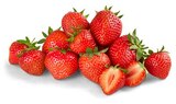Erdbeeren bei Penny-Markt im Prospekt "So aufregend kann Sparen sein." für 