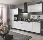 Küchenzeile im Angebot bei Opti-Wohnwelt in Eisenach Küchenzeile Angebote von Pino bei Opti-Wohnwelt Eisenach für 2.799,00 €