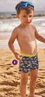 Short de bain Petit Garçon - U Collection - Super U Short de bain Petit Garçon - U Collection à 7,90 € dans le catalogue Super U