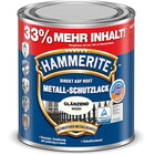 Hammerite Metall-Schutzlack Weiß glänzend 1 l  im aktuellen OBI Prospekt für 17,99 €