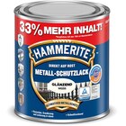 Hammerite Metall-Schutzlack Weiß glänzend 1 l im OBI Prospekt Hammerite Metall-Schutzlack Weiß glänzend 1 l von im aktuellen OBI Prospekt für 17,99 €