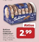 Aktuelles Contessa Lebkuchen Angebot bei combi in Bremen ab 2,99 €