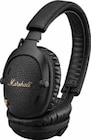 Kopfhörer im MediaMarkt Saturn Prospekt Monitor III Over-Ear Bluetooth Kopfhörer von Marshall im aktuellen MediaMarkt Saturn Prospekt für 249,00 €