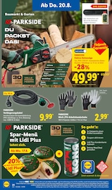 Handy im Lidl Prospekt in Witten Aktueller Lidl Prospekt mit Handy, "LIDL LOHNT SICH", Seite 44