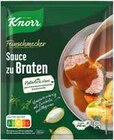 Aktuelle Braten Angebote bei GLOBUS in Duisburg Aktuelles Feinschmecker Sauce zu Braten Angebot bei GLOBUS in Duisburg ab 0,79 €