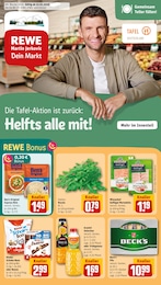 REWE Prospekt für Berchtesgaden mit 30 Seiten REWE Prospekt für Berchtesgaden: "Dein Markt", 30 Seiten, 23.02.2026 - 28.02.2026