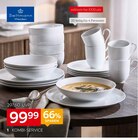 Weide im XXXLutz Möbelhäuser Prospekt Kombi-Service „Amina“ von Seltmann & Weiden im aktuellen XXXLutz Möbelhäuser Prospekt für 99,99 €