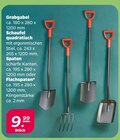 Grabgabel Angebote bei Netto mit dem Scottie Pinneberg für 9,99 €
