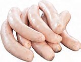 Frische Rostbratwurst mit Majoran Angebote bei EDEKA Pinneberg für 0,79 €