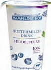 Dickmilch Angebote von Hamfelder Hof bei EDEKA Stade für 1,29 €