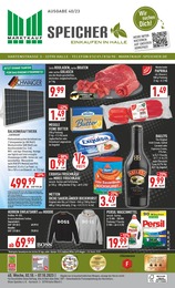 Supermarkt Prospekt von Marktkauf Marienfeld Marktkauf Prospekt: "Aktuelle Angebote", 28 Seiten, 02.10.2023 - 07.10.2023