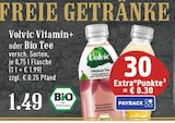 Aktuelle Volvic Angebote bei EDEKA in Hilden Aktuelles Vitamin+ Angebot bei EDEKA in Hilden