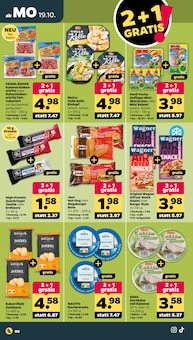 Pizza im aktuellen Netto mit dem Scottie Prospekt (Potsdam) Pizza im Netto mit dem Scottie Prospekt "GĂĽnstig. Besser. FĂĽr Dich." mit 43 Seiten (Potsdam)